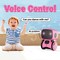 Contixo Learning Educational Kids Robot, Pink R1-Pink - alternate 8